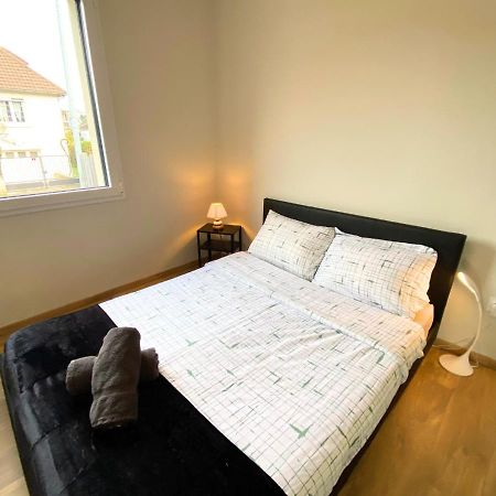 Aux Pommiers - Poitiers Chu - Campus - La Conciergerie 아파트 외부 사진