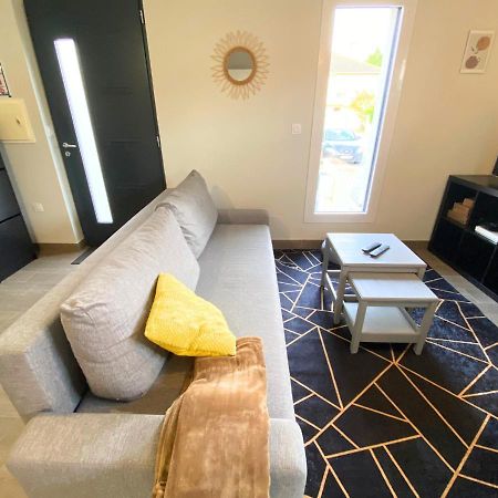 Aux Pommiers - Poitiers Chu - Campus - La Conciergerie 아파트 외부 사진